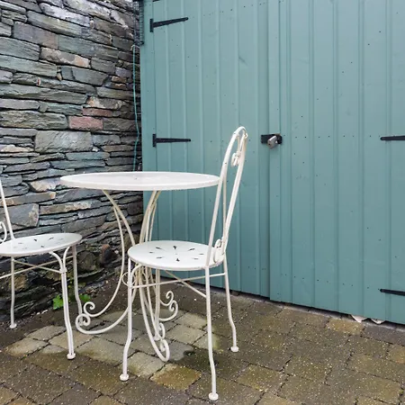 Holiday home Skyfell House *