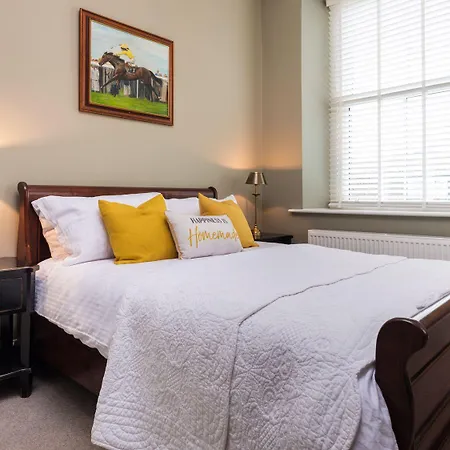 Holiday home Skyfell House Keswick (Cumbria)