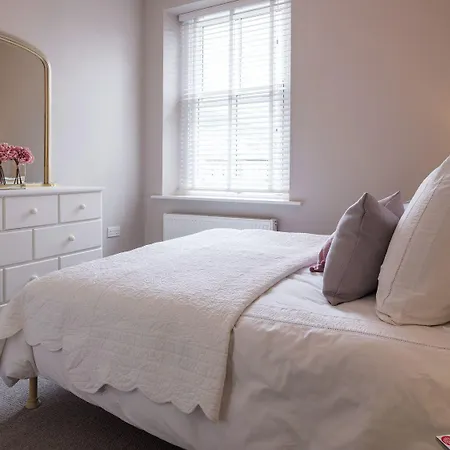 Holiday home Skyfell House *