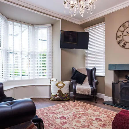 Holiday home Skyfell House Keswick (Cumbria)