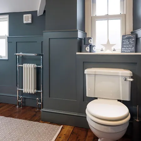Skyfell House Holiday home Keswick (Cumbria)