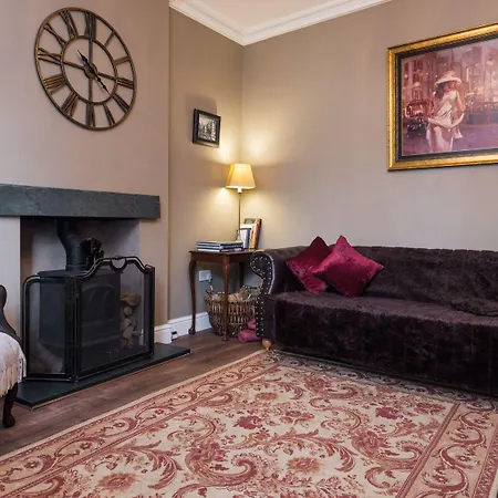 Holiday home Skyfell House Keswick (Cumbria)